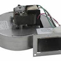 Raypak Combustion Blower 008080F Pool Heater Part