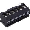 Pentair 8023306 Terminal Plug-In Screw 6 Position for IntelliFlo3 ComPool IntelliTouch