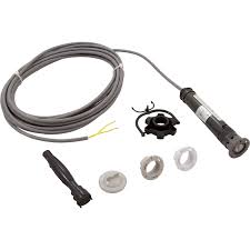 Hayward Colored LED Pool Light ColorLogic 320 1.5" | 14V | 23W | 50' Cord | LACUS11050