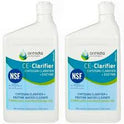Orenda CE Clarifier Chitosan Enzyme Water Treatment ORE-50-140