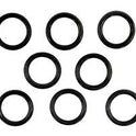 Pentair 460749 O-Ring Gasket Kit for MasterTemp 250 Pool Heater