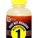 Valterra Blue Devil #1 Test Solution 1 Oz B7041 Front