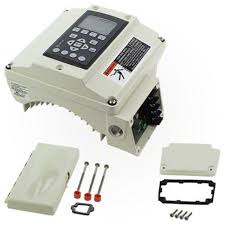 Pentair 356879Z IntelliFlo Drive Kit Keypad Replacement