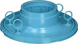 Pentair Vac Plus II Plate for Kreepy Krauly Cleaners K12068