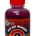 Valterra Blue Devil #2 Phenol Red Test Solution 1 Oz B7042 Label