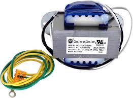 Jandy R0466400 120V to 24V Pool Spa Transformer Replacement