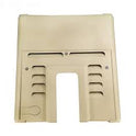 Pentair 42002-0032Z Flue Stack Side Panel for MasterTemp