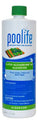 Poolife 62017 Algae Bomb 30 Algaecide Bottle Back Label