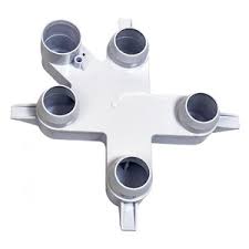 CMP Bottom Manifold for Hayward SwimClear and SuperStar Filters CX3000C 25357-750-000