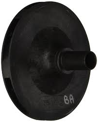 Pentair C105-238PDBA Sta-Rite Pool Pump Impeller Replacement