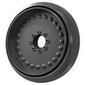 Pentair Gray Wheel for Legend Platinum Cleaner LLC6PMG