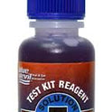 Valterra Blue Devil #5 Total Alkalinity Test Solution 1/2 Oz B7045 Bottle