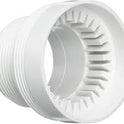 Pentair K12079 Threaded Compression Adapter for Pool Cleaners