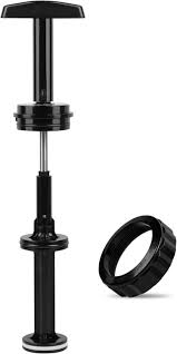 Swimables Piston and Handle Assembly for Hayward SP0410X Slide Valves SPX0410BA SW-27-410