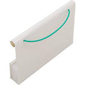 Blue Devil B8508 Pool Skimmer Weir Gate Replacement 8 Inch