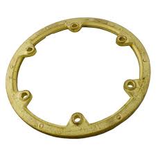 Pentair Compression Ring Replacement For SM and SMBW 2000 Series D.E. Pool and Spa Valves | V20-322 | 070731Z