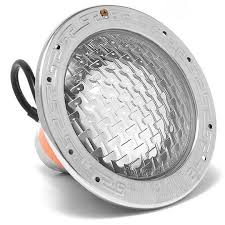Pentair Amerlite Incandescent Pool Light | 120V | 400W | 50' Cord | 78448100