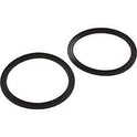 Pentair Union Diamond Seal Gasket 410016Z for WhisperFloXF and IntelliFloXF Pumps