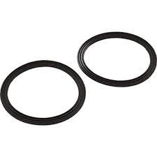 Pentair Union Diamond Seal Gasket 410016Z for WhisperFloXF and IntelliFloXF Pumps