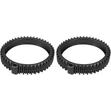 Pentair 360482 Pool Cleaner Tires for Rebel and Warrior Models