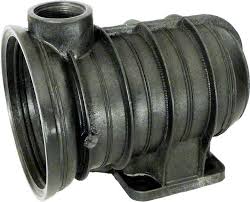 Pentair C153-53P1 Pool Pump Strainer Trap Body Replacement