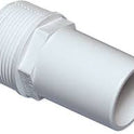 Waterway 417-6140 hose adapter 1.5-inch MPT x 1.5-inch hose barb