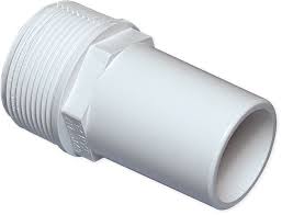 Waterway 417-6140 hose adapter 1.5-inch MPT x 1.5-inch hose barb