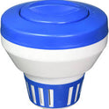 Pooline Floating Chlorine Tablet Dispenser 11063A - Pool Chemical Feeder