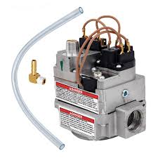 Pentair Combination Gas Control Valve Kit 42001-0051S for MasterTemp Heater
