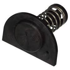 Pentair Manifold Bypass Valve 77707-0001 for MasterTemp Max-E-Therm Heaters