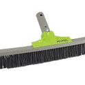 Oreq Animal Pro Pebble and Plaster Pool Brush 22 Inch BR4122G