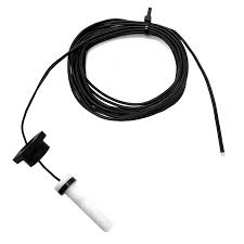 Jandy Regulator Temperature Sensor with Sleeve and Gasket R0456500