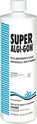 Applied Biochemists Super Algi-Gon 40714A Label Detail