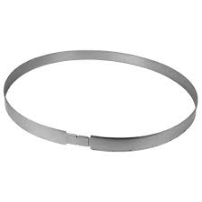 Jandy Tank Retaining Ring R0405200 for DEV and DEL Filters
