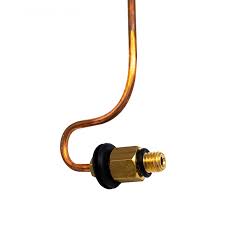 Jandy R0457001 JXi Heater Pressure Switch OEM Replacement