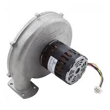 Pentair 77707-0252 Max-E-Therm 333 Air Blower Replacement Detail View