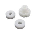 Pentair 360290 Rebel Warrior Cleaner Right Drive Assembly Kit