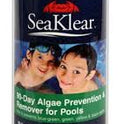 SeaKlear 90-Day Algae Prevention and Remover 1 Qt 90411SKR Front