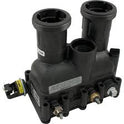 Pentair MasterTemp Max-E-Therm 250 Manifold Kit 460748