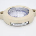 Pentair IntelliFlo3 Pump Lid and Locking Ring Assembly 356172Z Almond