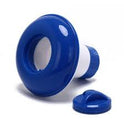 Pooline 11063A Pool Floating Chlorine Tablet Dispenser Close-Up View