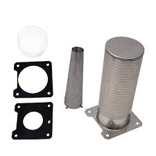 Pentair 77707-0203 Flameholder Kit for MasterTemp and Max-E-Therm 300 333 Heaters