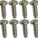 Jandy Screw Kit R0547600 #14 x 3/4 Inch Hardware Detail