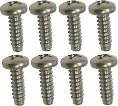 Jandy Screw Kit R0547600 #14 x 3/4 Inch Hardware Detail