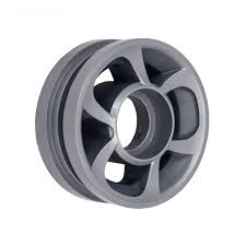 Zodiac Replacement Wheel for MX6 and MX8 Pool Cleaners R0526000