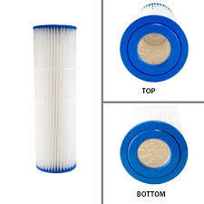 Unicel Filter Cartridge 15 sq ft Replacement for Pentair Quad DE 60 | C-6960