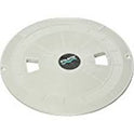 Pentair Sta-Rite U-3 Skimmer Lid 08650-0058 Top View