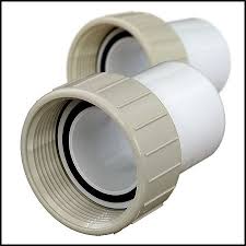 Swimables SW-21-350 Pentair SuperFlo SuperMax union replacement part