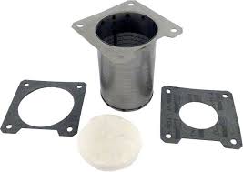 Pentair 77707-0202 Flameholder Kit for Max-E-Therm and MasterTemp Pool Heaters