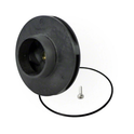 Jandy 1.5HP Impeller and Screw Kit R0479603 with O-Ring for FloPro Pumps